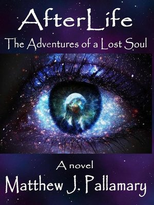 cover image of AfterLife